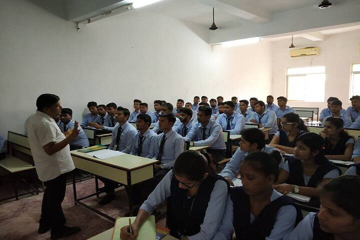 classroom